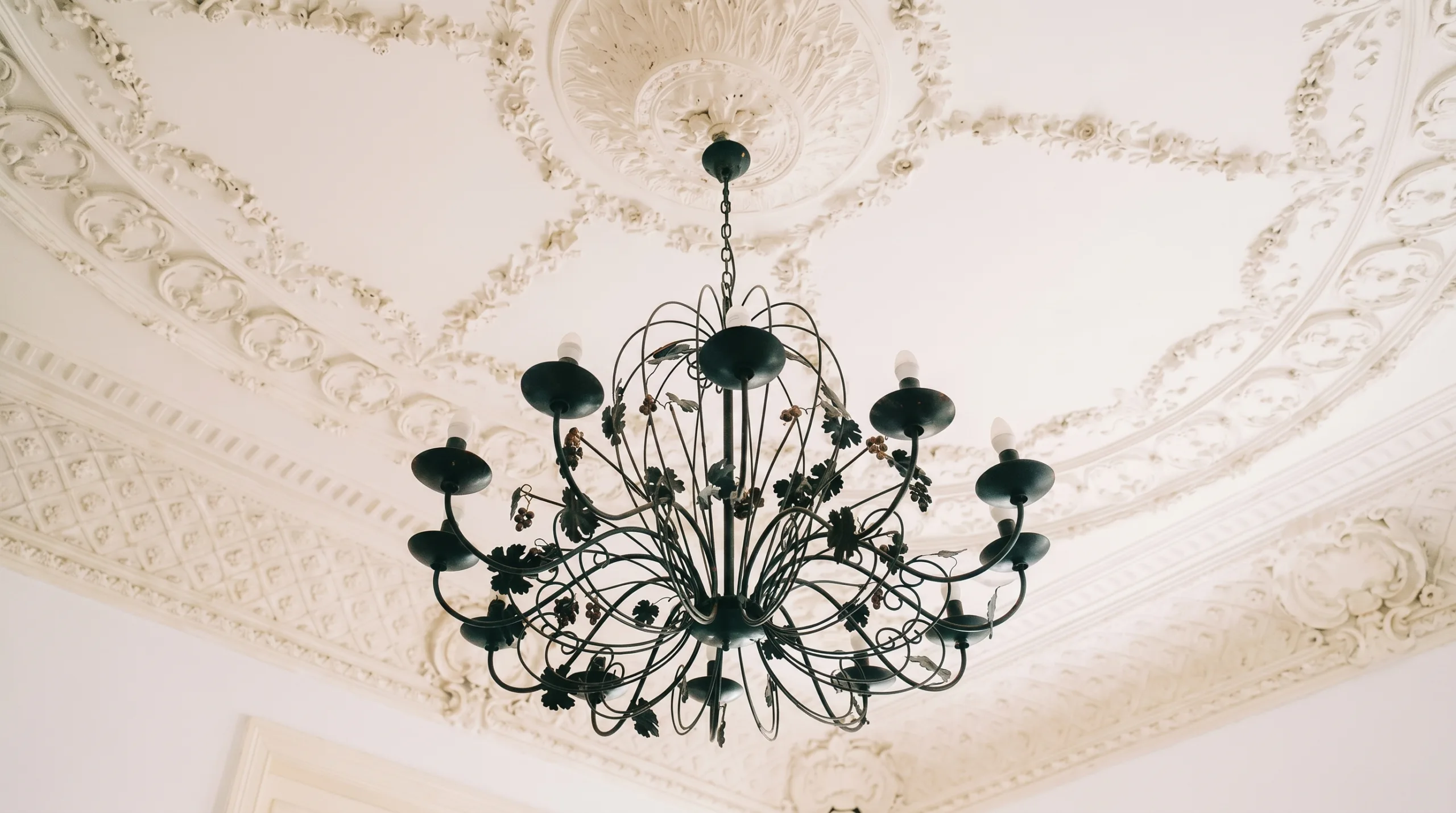 Ceiling Painting