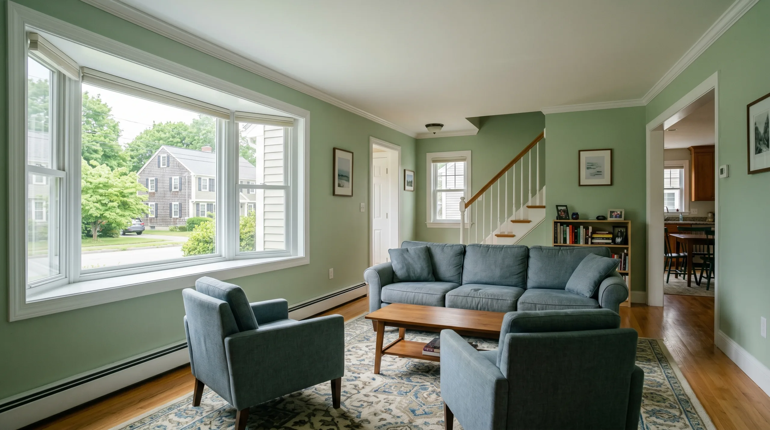 interior painting